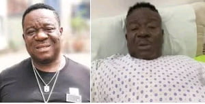 Mr Ibu’s son and adopted daughter get ‘dramatic’ with who is in charge of father’s account