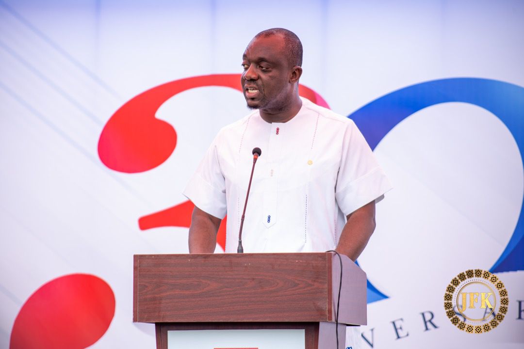 NPP rejects Ablekuma North rerun election, heads to court