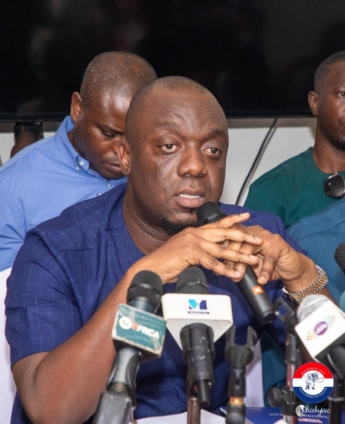 Protocols outlined for NPP’s Parliamentary primaries on January 27