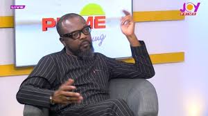 Folklore Board sent an email demanding payment for using the Adinkra symbol – KOD