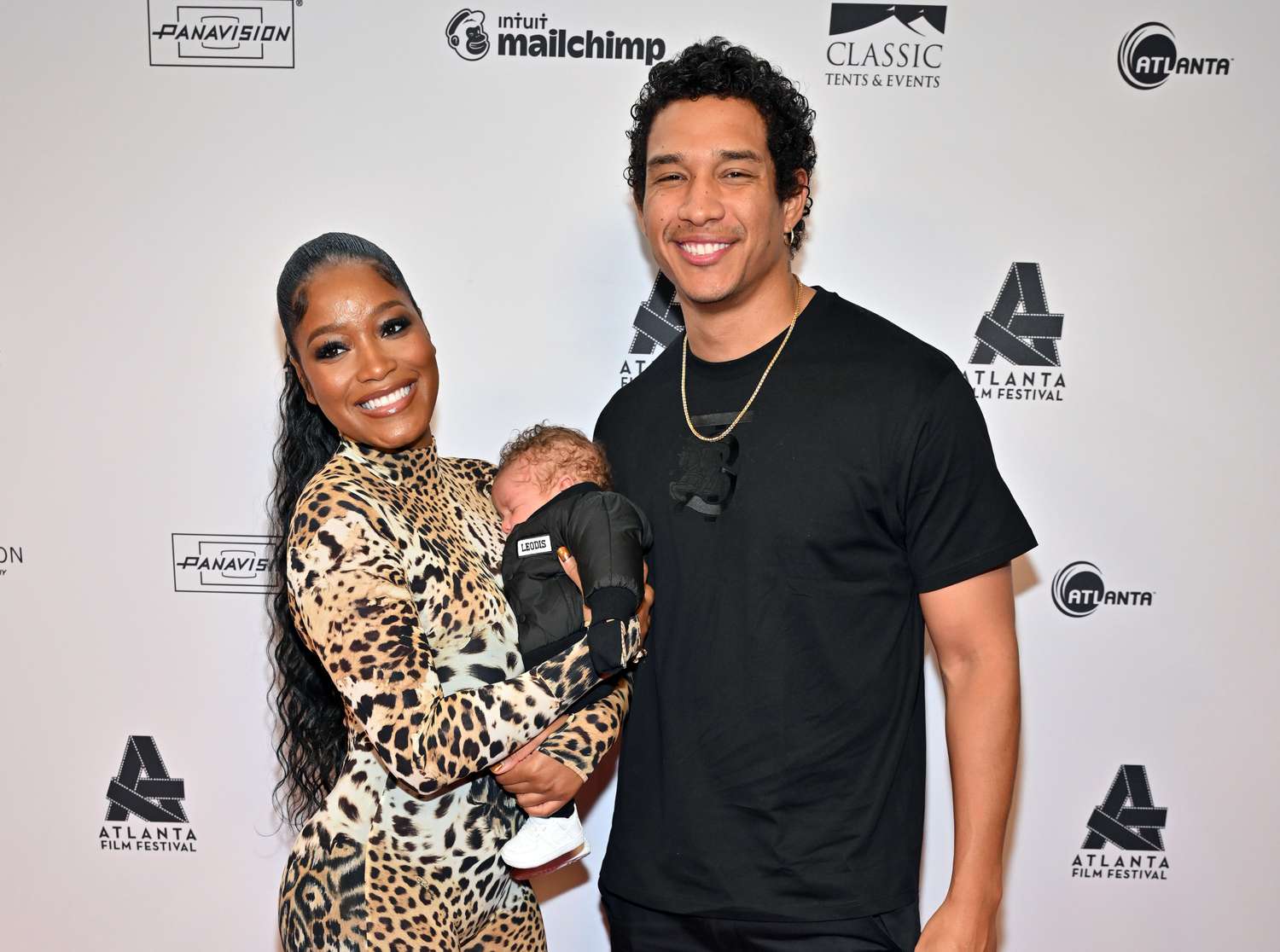 Keke Palmer accuses ex-boyfriend of abuse, files for a restraining order