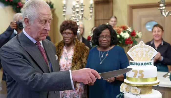 Prince Harry to phone King Charles on his 75th birthday