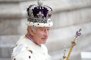 King Charles’ state visit strategy is changing Britain’s global brand