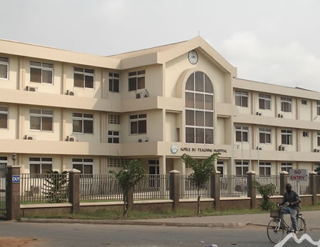 Korle Bu Renal Dialysis Unit to be opened to the public soon – Health Ministry 