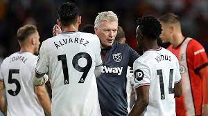 You need to be more creative – West Ham boss to Kudus