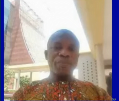 NPP Bekwai aspirant to employ English translator during Parliamentary proceeding due to communication barrier