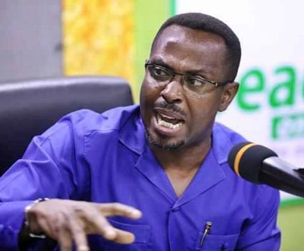Spend at least 10 days in the constituencies to build trust again – Kwamena Duncan advises NPP