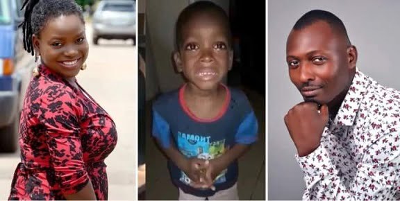 Lady in viral ‘Mummy calm down’ video dies in suspected suicide incident