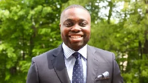 Akufo-Addo has ensured major infrastructure development – Kow Essuman