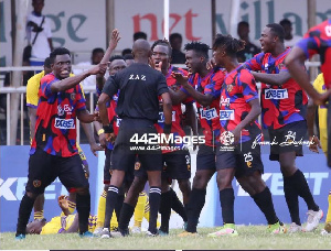 Legon Cities robbery attack: IT boss fumes over police apathy, despite warning shots from robbers