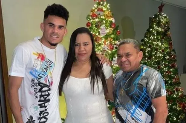 We will release Luis Diaz’s father as soon as we have security guarantees – Rebel group