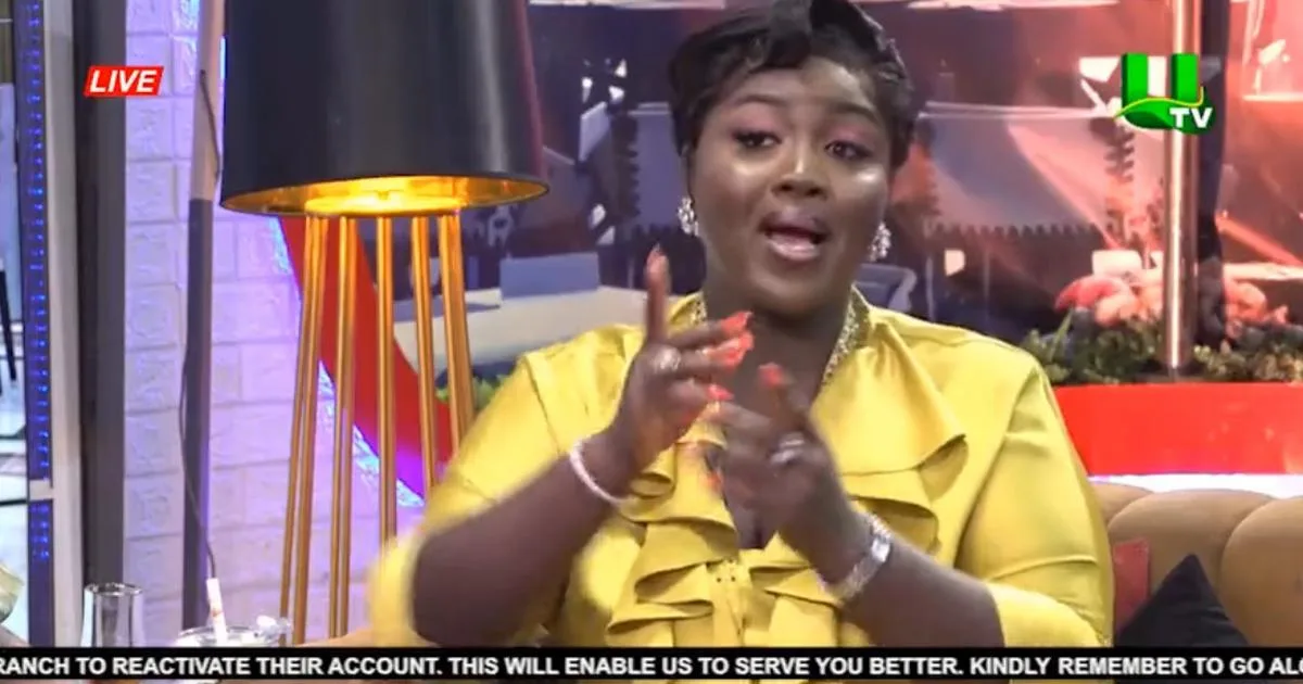 Liar! When you goof, just admit it – MC Yeboah slams MOGmusic over Grammy controversies