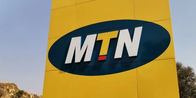 Gov’t has excluded MTN from 5G rollout – Communications Minister