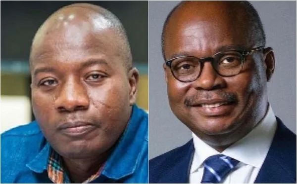 OSP probes new BoG headquarters procurement following Mahama Ayariga’s petition