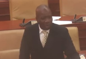 Video: How residents of Garu were beaten by soldiers