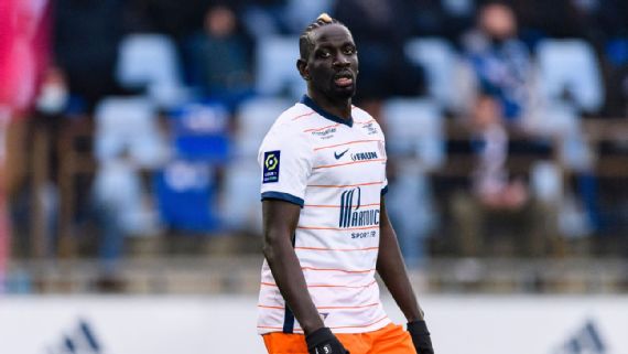 Sakho leaves Montpellier after alleged fight with coach