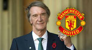 Sir Jim Ratcliffe open to investing £245m of his own money into Man Utd’s ailing infrastructure