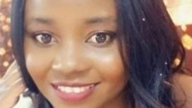 Kenyan woman reported missing discovered dead at Boston airport