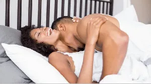 How to make a woman reach orgasm effortlessly