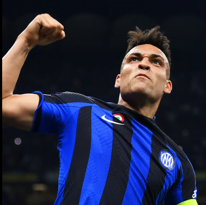 Martinez wants to stay at Inter Milan for life’ – Agent