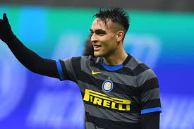Inter Milan begin talks for Martinez’s contract renewal