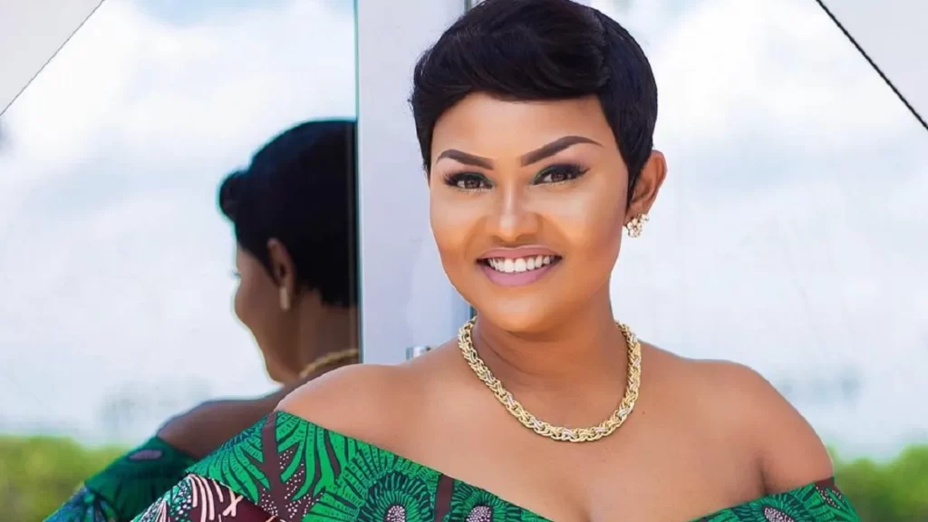 I want to have another baby, I’ll opt for surrogacy if need be – McBrown