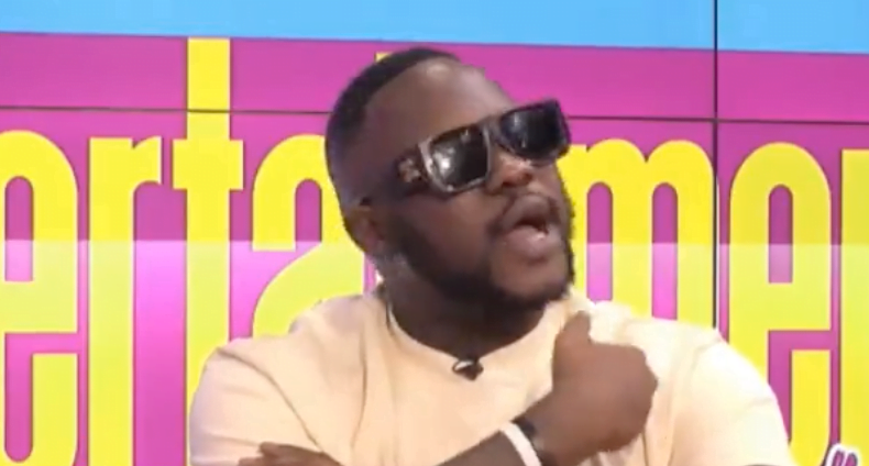 ‘I don’t even know who our music president is’ – Medikal