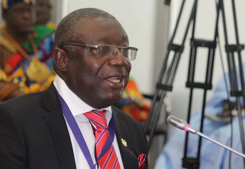 We don’t want to be corrupt, Ghanaians making us so – NPP MP ‘cries out’