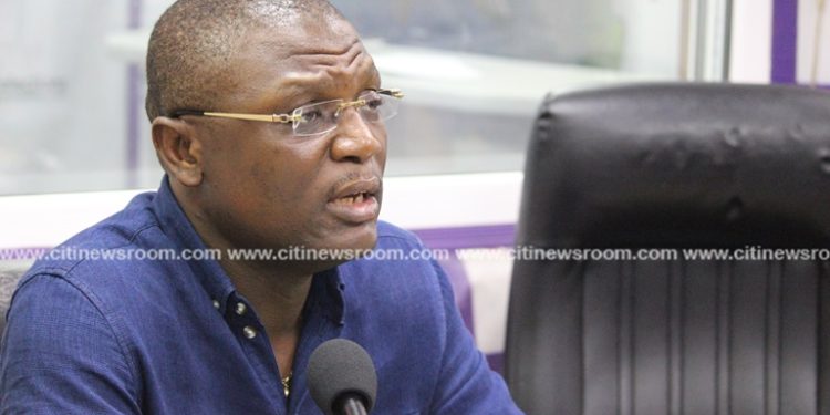 Conducting post-budget workshop at Parliament will save money – Kofi Adams