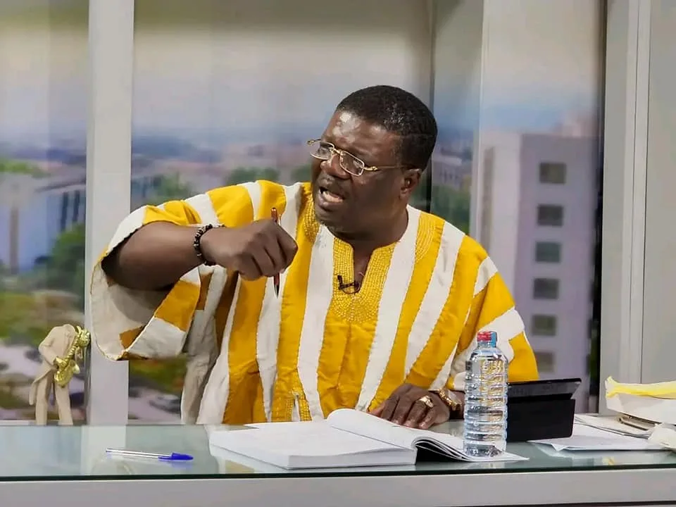 Injunction application should not deter Akufo-Addo from assenting anti-LGBTQ bill – Dafeamekpor