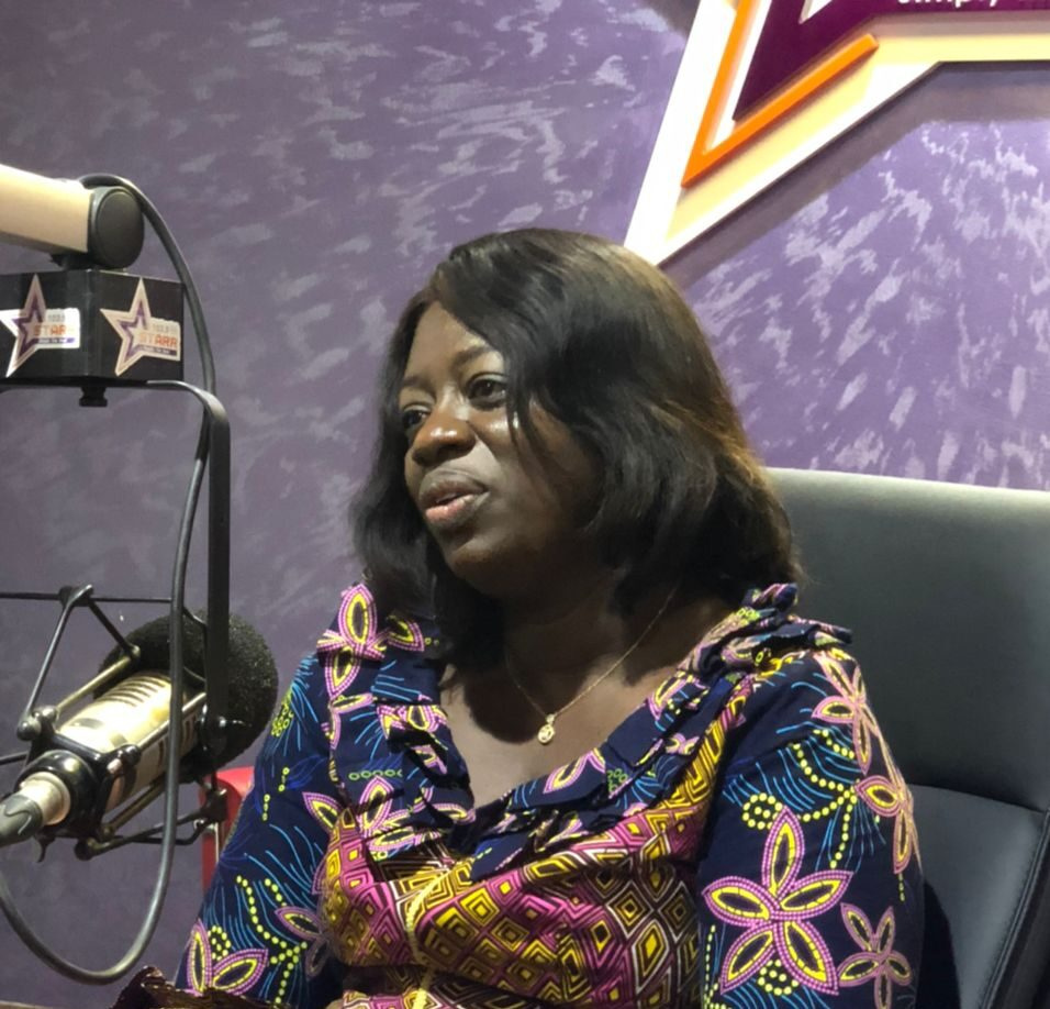 SHS students in my constituency receive provisions from me every year – Sheila Bartels