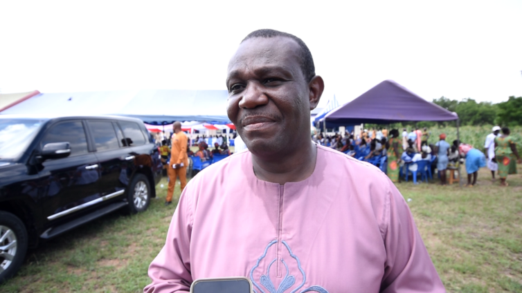 Creative arts will be one of the many sectors NDC will focus on – Emmanuel Bedzrah