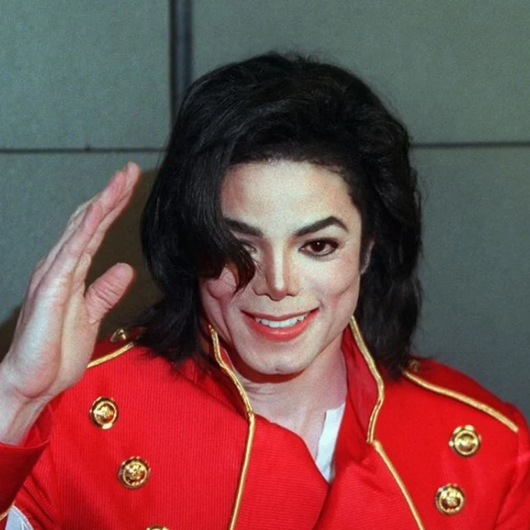 Forbes ranks Michael Jackson as 2023’s top-earning deceased celebrity