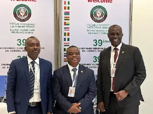 Digitalization of ECOWAS Brown Card underway