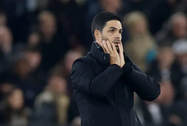 Arsenal edging closer to a €15 million deal for a Belgium’s Vermeeren