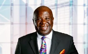 Sam Jonah shares insight into unlocking Ghana’s rich mineral resources