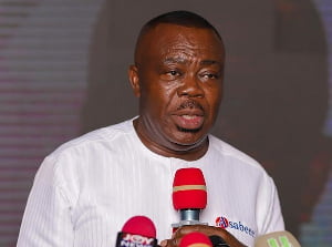 There was no marriage between Wulomo and minor, it was a traditional rite – Chieftaincy Minister