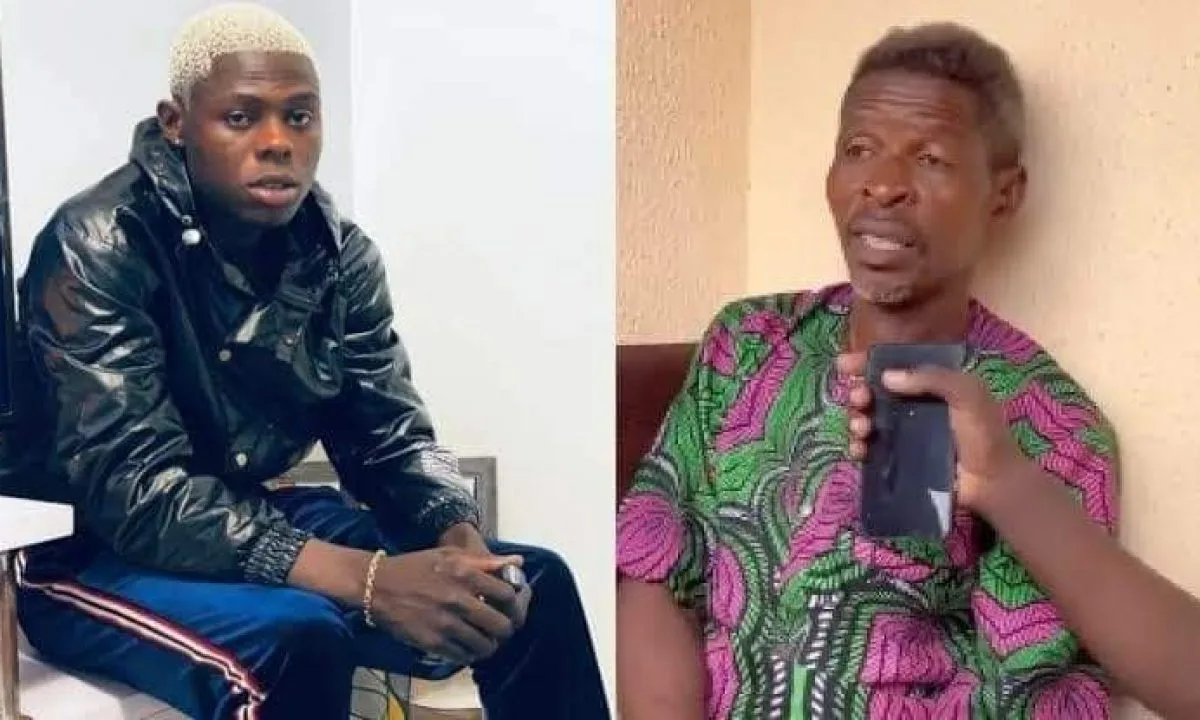 Dead or alive, he still remains my son – ‘Nobody’ should touch his body – Mohbad’s father warns
