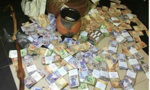 The porn, fake lotteries and money rituals must stop – NMC cautions defaulting TV stations