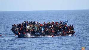 Four Moroccan migrants perish near coast of Spain