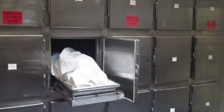 Mortuary workers to strike on Sep 26 over unpaid arrears