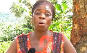 My daughter contracted a “strange” sickness in Kuami Eugene’s house – Maid’s mother