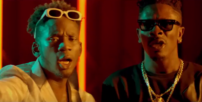 Shatta Wale forfeited $250,000 and performed for free to help upcoming artistes – Mr. Eazi