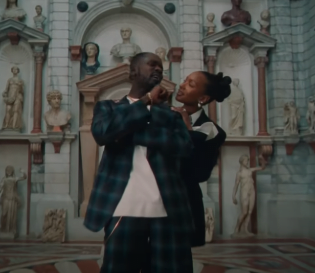 Mr Eazi confirms he’s married to Temi Otedola