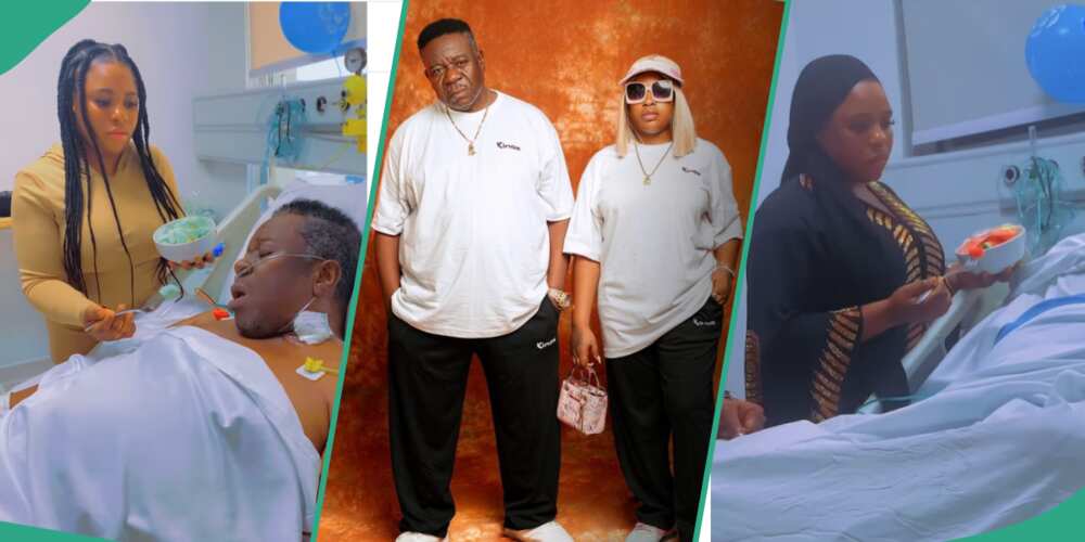 Mr. Ibu’s children in police custody for ‘stealing’ N300m from his medical fund