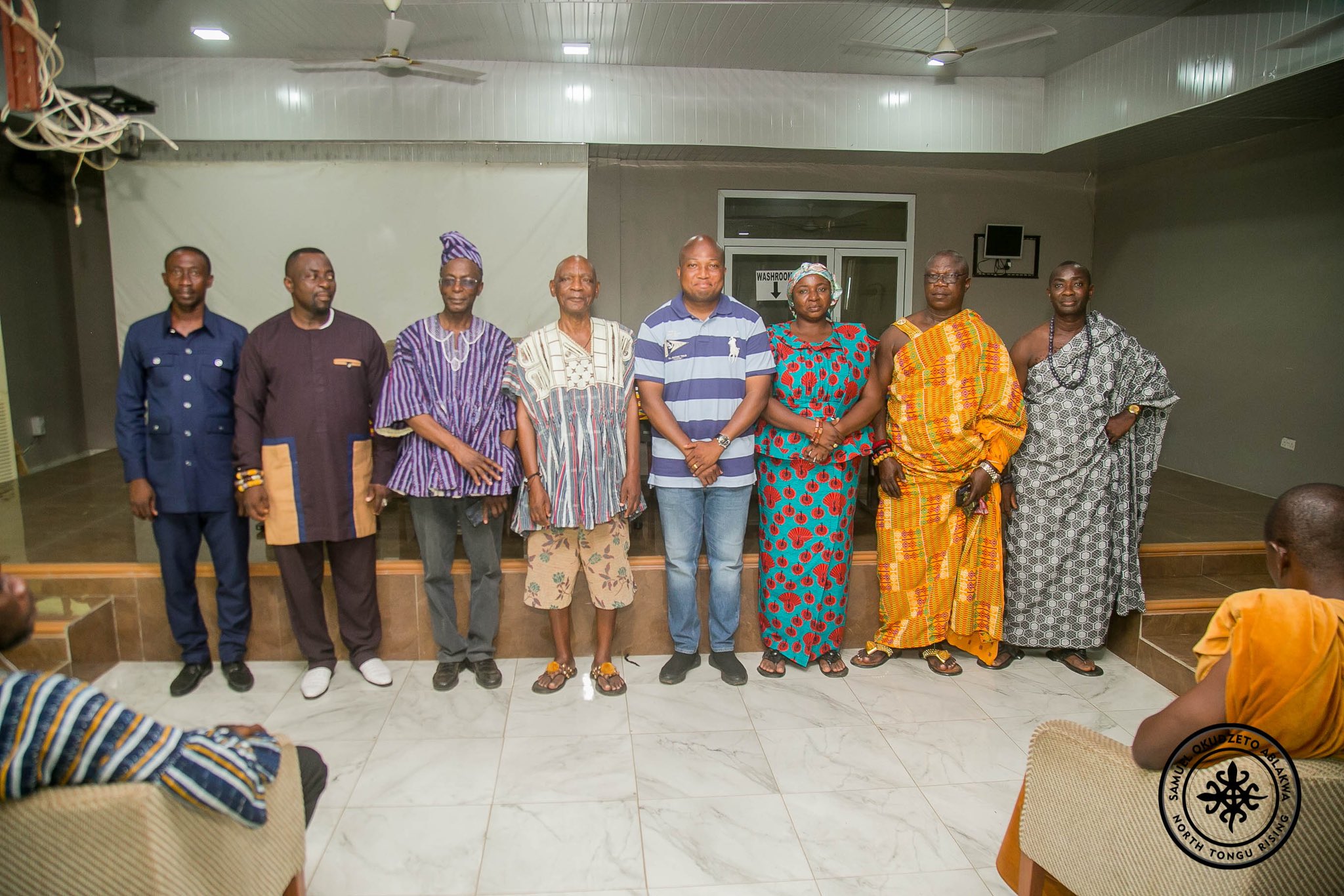 Independent Council established to manage donations for Akosombo dam-induced flood victims