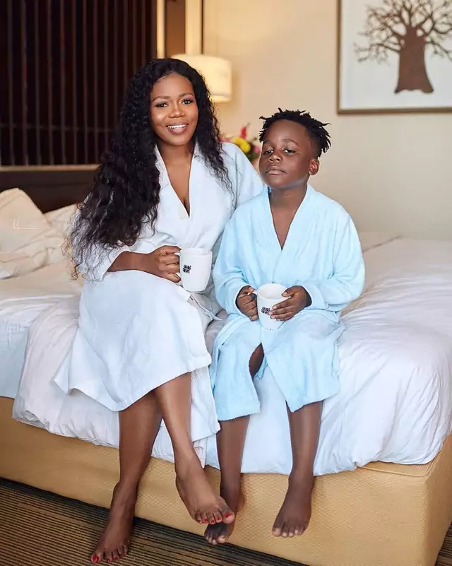 Mzbel’s son secures 3 ambassadorial deals