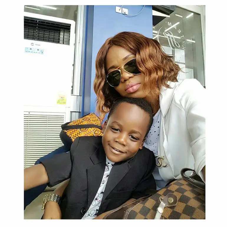 My son’s friends are shunning away from him due to his beliefs  – Mzbel