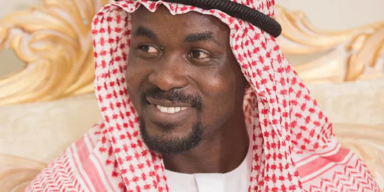 NAM1’s lawyer commended us in a letter – Investigator to Court