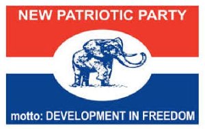 Six women join race for NPP parliamentary seat in the Volta Region